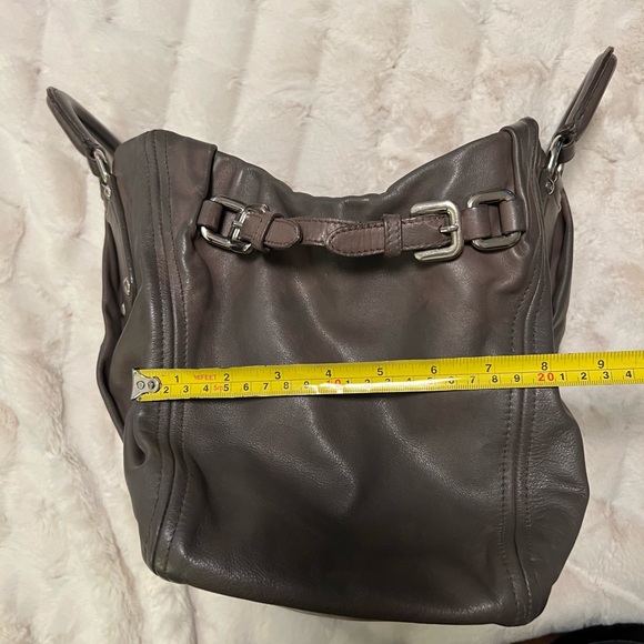 Prada Satchel - Picture 14 of 15